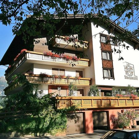 Pension Stoecklmuehl โอบาร์เดราบวร์ก ภายนอก รูปภาพ