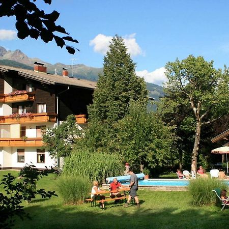 Pension Stoecklmuehl โอบาร์เดราบวร์ก ภายนอก รูปภาพ