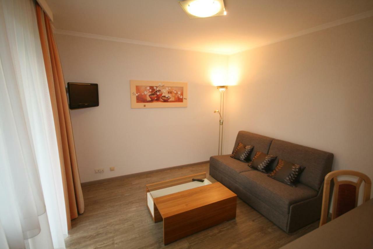 Pension Stoecklmuehl โอบาร์เดราบวร์ก ภายนอก รูปภาพ