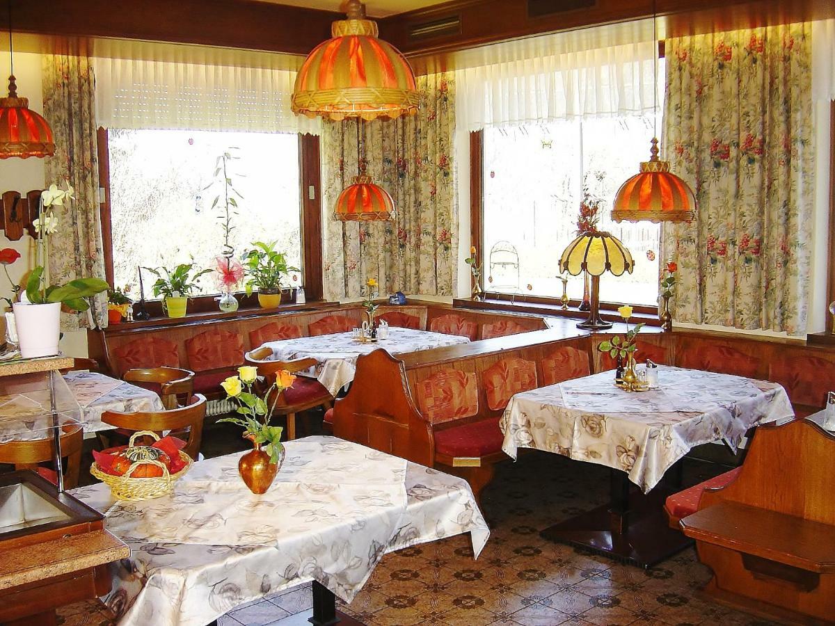Pension Stoecklmuehl โอบาร์เดราบวร์ก ภายนอก รูปภาพ