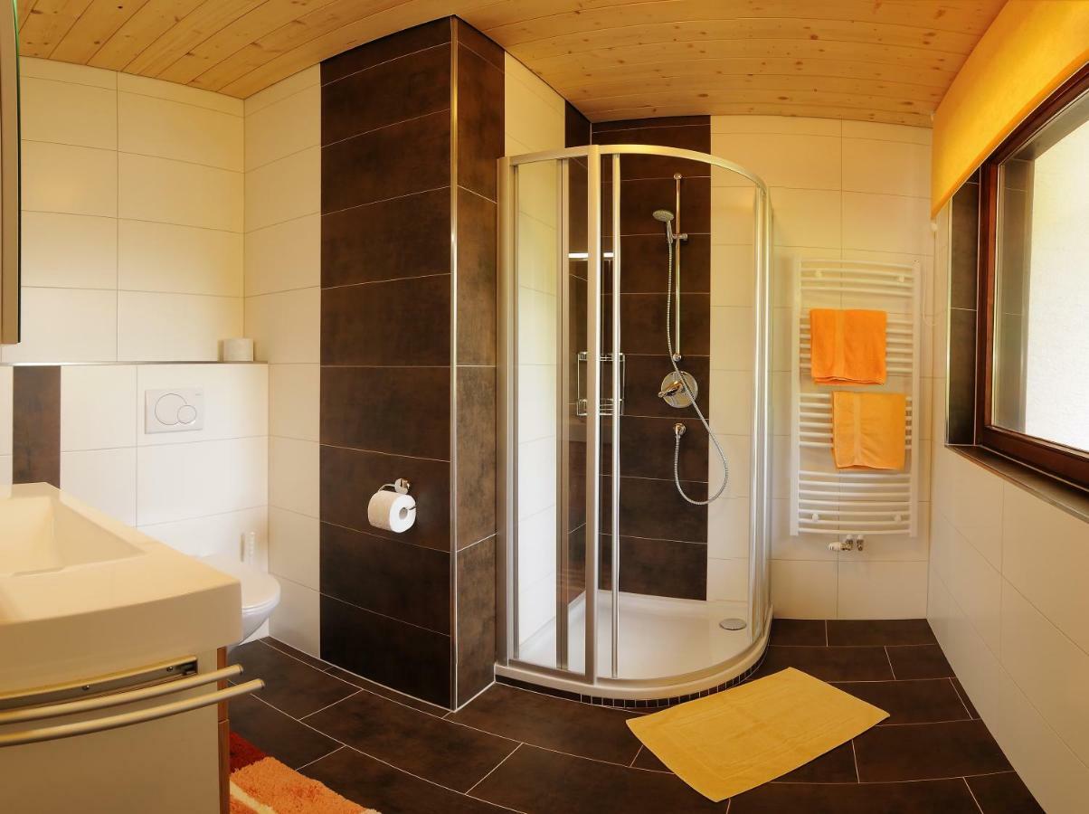 Pension Stoecklmuehl โอบาร์เดราบวร์ก ภายนอก รูปภาพ